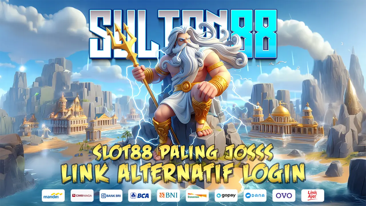 HARTA899 slot88 resmi